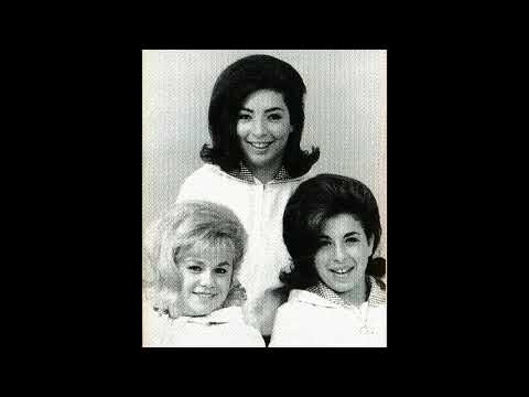 The Honeys - You Brought It All On Yourself