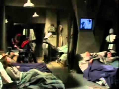 Doctor Who Episode Tribute No.92 - The Armageddon Factor