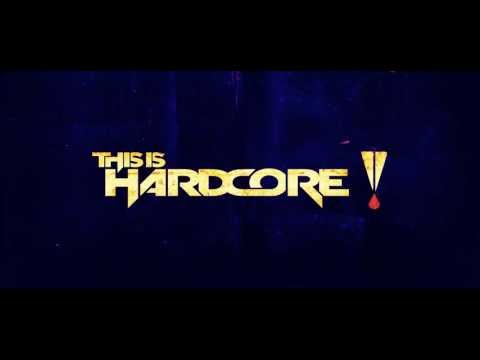Masters Of Hardcore 2013 (Warm Up Mix)