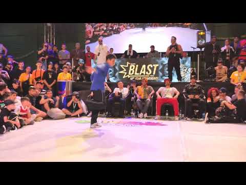 VICTOR VS NORD DIAMOND |1vs1 1/4| OUTBREAK EUROPE 2019