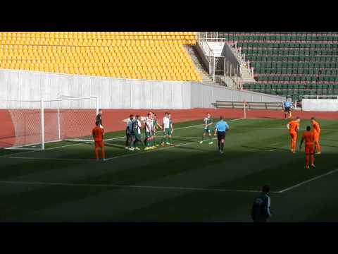 Oranje O19 onze kanjers voor het WK 2018