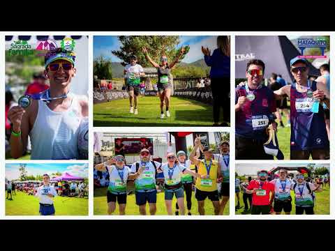🏃‍♂️ Lanzamiento Oficial de la Segunda Versión del Maratón del Mataquito 2026