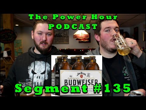 DBPG: Podcast Clip #135 - Budweiser Copper