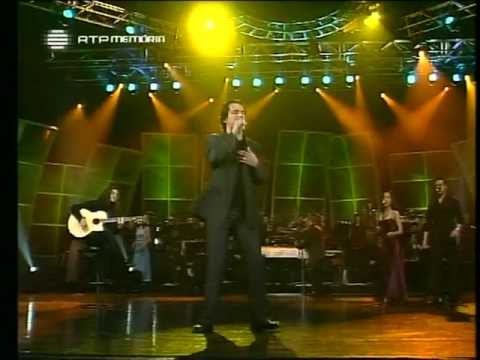 FC 2001: Nuno Junqueira - "Chamar Por Ti"