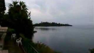 Lake Kivu