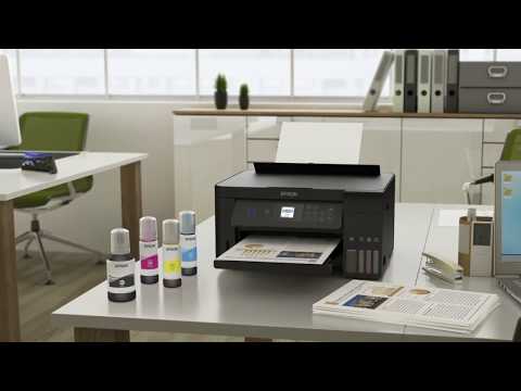 Epson SJIC30P(C), mėlyna kasetė video