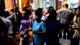 Download lagu RPM - Gawai 2014 Melaban ngansar ke kaki mp3