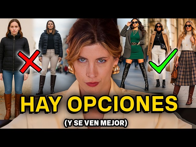 Vídeo relacionado con Ellie Shoes 301 Getigert, Bota a la Altura de la Pantorrilla Mujer, Morado, 38 EU