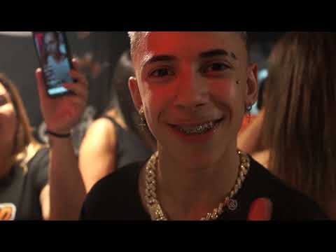 MC Little - É Lá Que o Coro Come - Villas Bar Lounge