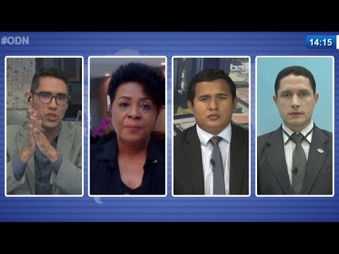 Política do Dia 28 05 2021