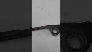 Vídeo de Tensor Corrente Comando Suzuki Srad 1000 2009
