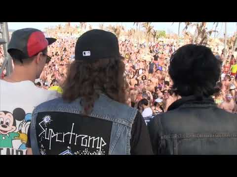 GESAFFELSTEIN B2B BOYS NOIZE B2B JUSTICE, REUPLOAD