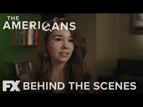 The Americans | Declassified Season 3: Inside The Finale | FX