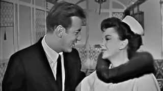 Judy Garland THE LONESOME ROAD Bobby Darin