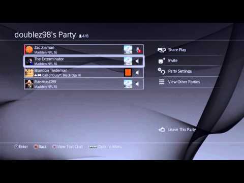 Kid On PSN Mad Over Steelers Game