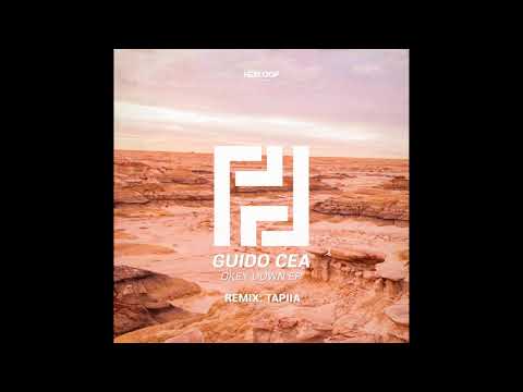 Guido Cea - Okey Down (TAPIIA Remix)