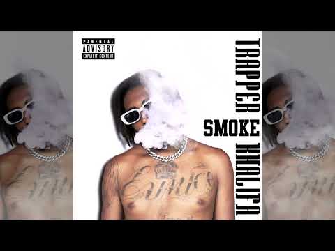 7. Trapper Khalifa -  O Resto É Fumaça