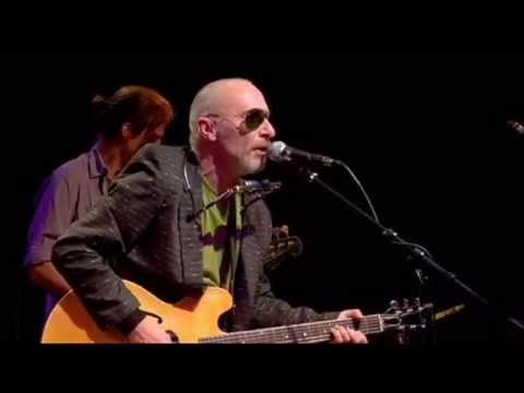 Graham Parker & The Figgs - Blue Highways (Live at the FTC 2010)