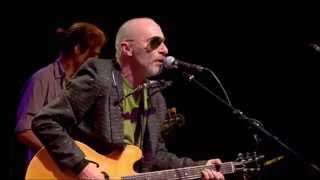 Graham Parker & The Figgs - Blue Highways (Live at the FTC 2010)