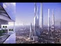 The World's Future In 2100  - An Amazing Future For Humans