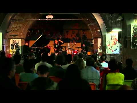 TJF Fringe 2015 - Studniztky Trio: Memento