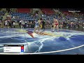 160 Lbs Round Of 32 Landen Johnson Minnesota Vs Gabriel Belga Pennsylvania A36e
