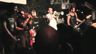 La Plebe 7/16/11   part 1