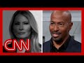 ‘Bizarre’: Van Jones reacts to Melania Trump’s video post