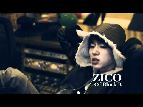 i11evn - Mic Ceremony feat.Zico of Block B,DJ Wreckx