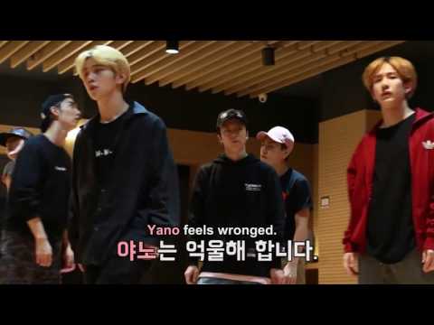 [ENG SUB] Topp Dogg Hit The Top #7