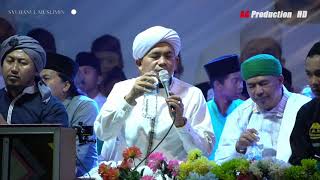 Download lagu KH.AHMAD SALIMUL APIP KARAWANG BERSHOLAWAT mp3