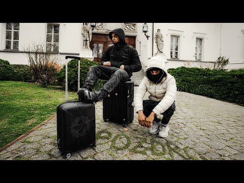 Aleshen x mlodykamil - POZDRO (Official Music Video)
