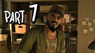 Dying Light (PC) - Part 7 (Alfie / North, East & Central Substations / Voltage)