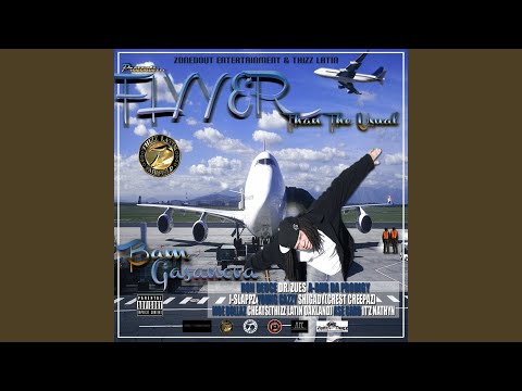 Smokin & Slappin (feat. Moe Dollaz & A-Dub da Prodigy)