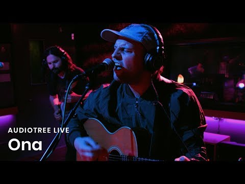 Ona on Audiotree Live (Full Session)