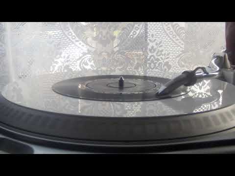 Love Sculpture - Sabre Dance (Parlophone 1968).