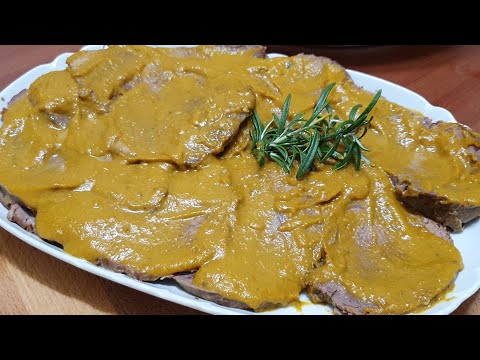 ARROSTO DI VITELLO LA RICETTA PERFETTA di ALESSANDRO BORGHESE | THE BEST ITALIAN WINE ROAST BEEF