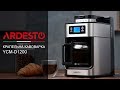 Ardesto YCM-D1200 - відео