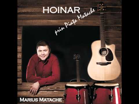 Marius Matache - Ce de vaci in Bucuresti