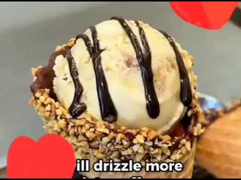 summers are here and so I'm I bringring a cold wave around 🍦🍨🥶