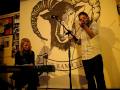 Mike And Ali Vass At The Ram Folk Club
