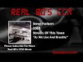 Steve Forbert - As We Live And Breathe - Real 80s CCM Steve Forbert - As We Live And Breathe