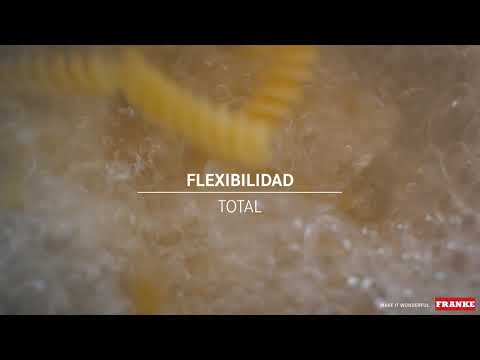 Beneficios gama Franke