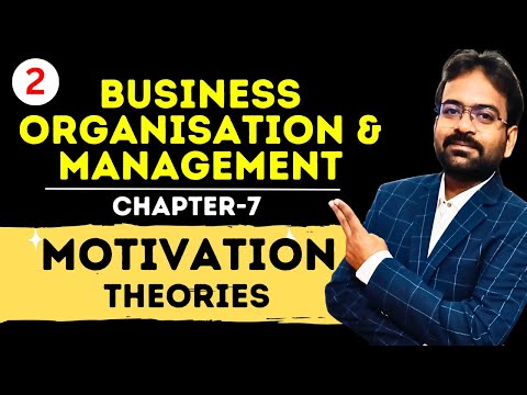 Business Organisation and Management Chapter 1 BCom BBA Semester 1st CWG for BCOM