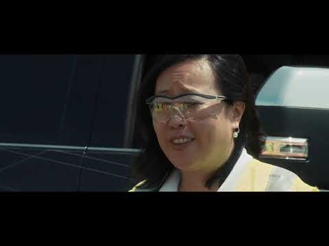 Ford F-150 All-Electric Prototype Tows More Than 1 Million Pounds