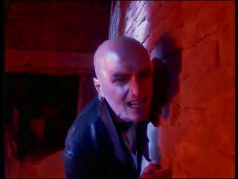 Urban & 4 - Robot (Official Music Video)