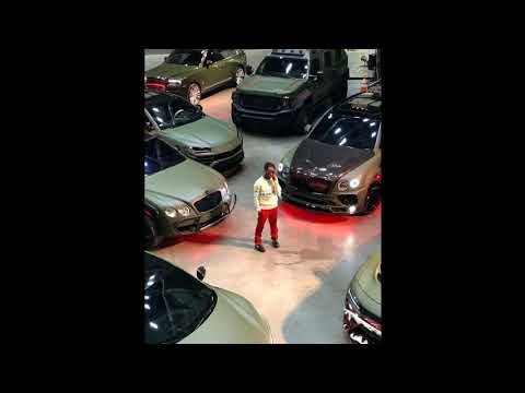 [FREE] Lil Uzi Vert x Young Thug x Gunna Type Beat - "Time Traveller" (Prod. Phil2k x Ferno)