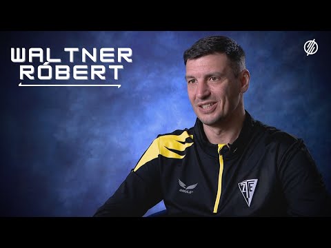 Waltner Róbert elsőre igent mondott a ZTE hívására