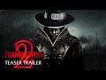 THANKSGIVING 2 Teaser Trailer 2025 Movie Concept