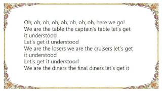 Brian Eno - The True Wheel Lyrics